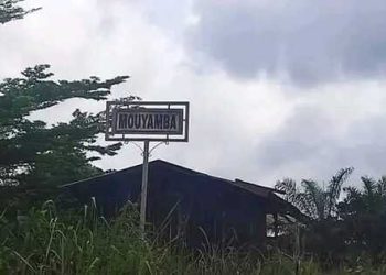 Mouyamba