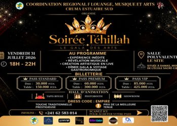 Soirée Téhillah