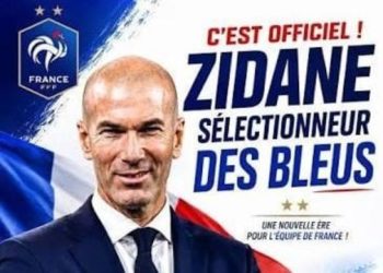 Zinédine Zidane