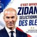 Zinédine Zidane