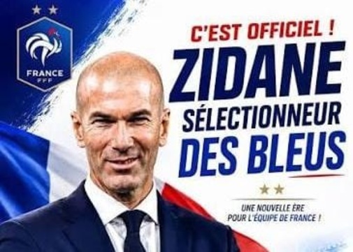 Zinédine Zidane
