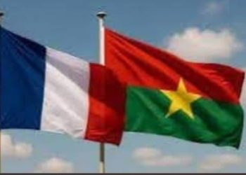 Les diplomates burkinabè