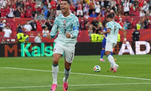 Le Portugal