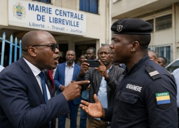 maire du 4ᵉ arrondissement