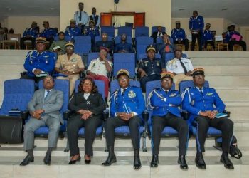 gendarmerie nationale