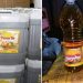 DGCCRF et huiles alimentaires