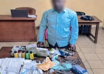 avortements clandestins de Franceville