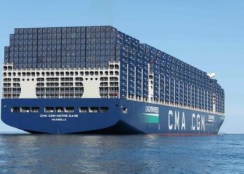 CMA CGM