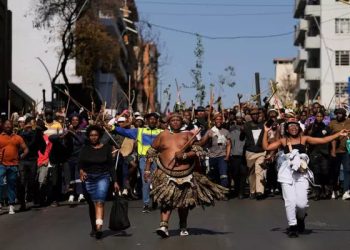 Afrique du Sud