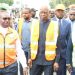 Voies secondaires de Libreville