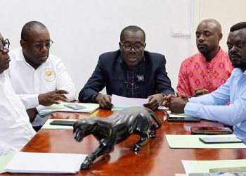 Les médias privées au Gabon