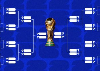 Quarts de finale du mondial 2026