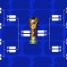 Quarts de finale du mondial 2026