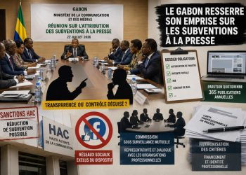 Subventions à la presse