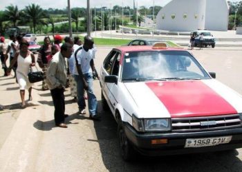 Baccalauréat à Libreville