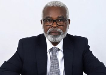 Benoit Mouity Nzamba