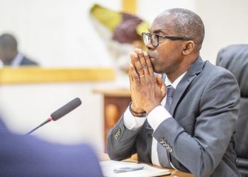 Le fonds sud-africain Bosch Capital