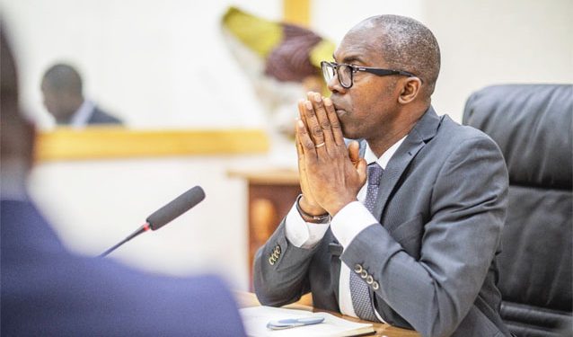 Le fonds sud-africain Bosch Capital