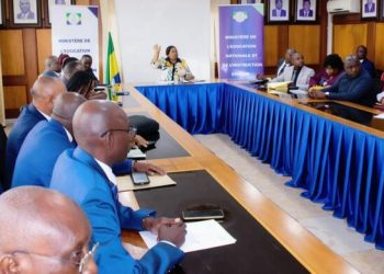 BEPC au Gabon