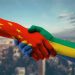 Chine Gabon
