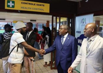 Afrique du Sud