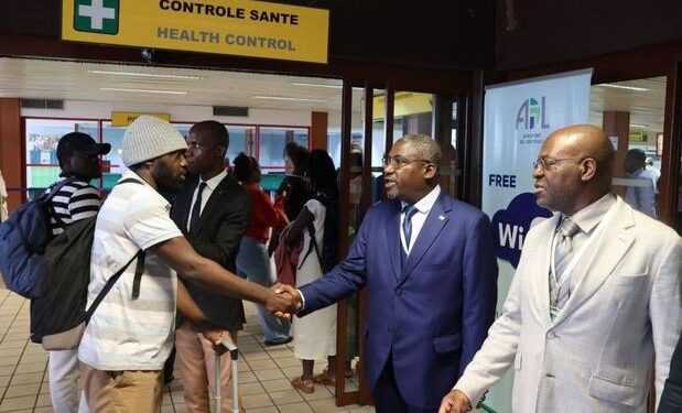 Afrique du Sud