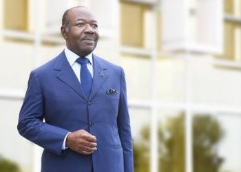 Ali Bongo