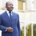 Ali Bongo