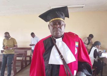 Samuel Essono Ndong