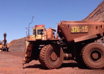 Fortescue