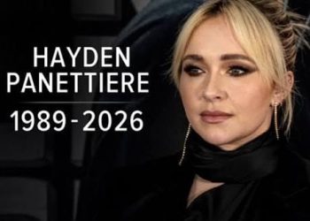 Hayden Panettiere,