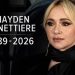 Hayden Panettiere,