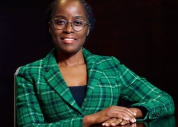 Hermélia Hayes Mbadinga