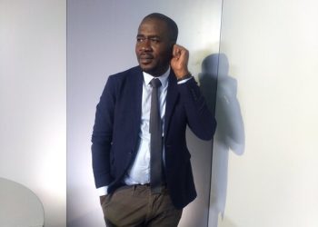 Ismaël Obiang Nze