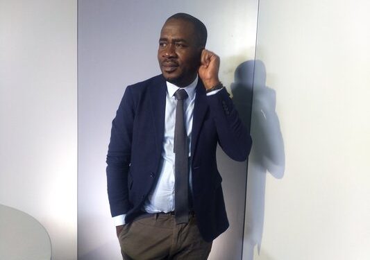 Ismaël Obiang Nze