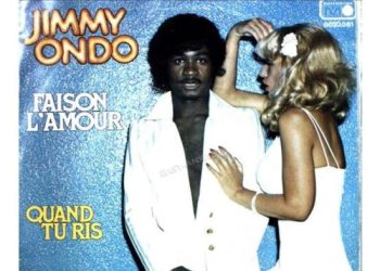 Jimmy Ondo