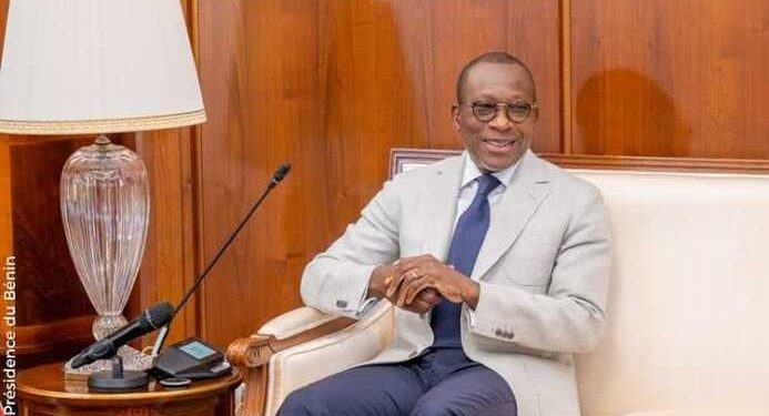 Patrice Talon