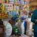Opérateurs informels gabonais