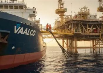 VAALCO Energy