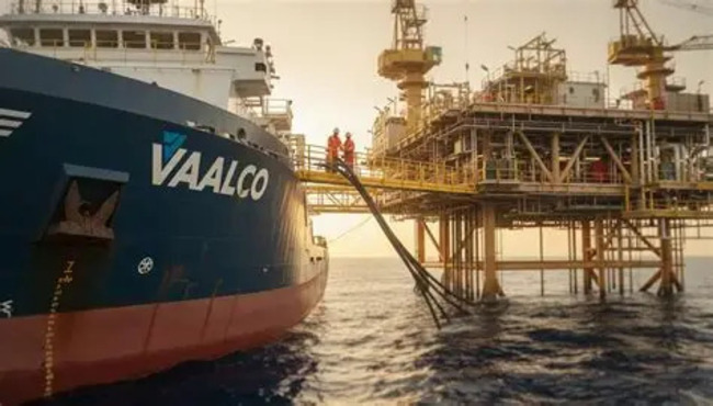 VAALCO Energy