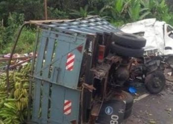 Accident Agnizok