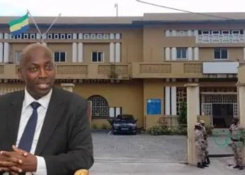 casier judiciaire au Gabon