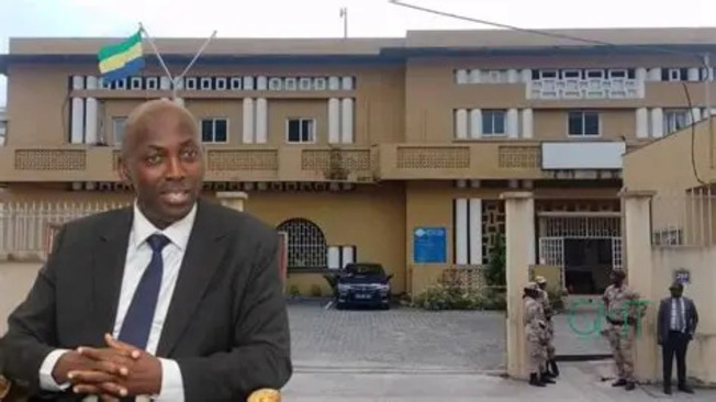 casier judiciaire au Gabon