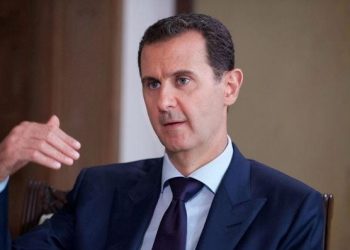 Bachar el-Assad