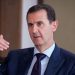 Bachar el-Assad