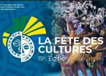fête des cultures