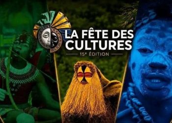 fête des cultures