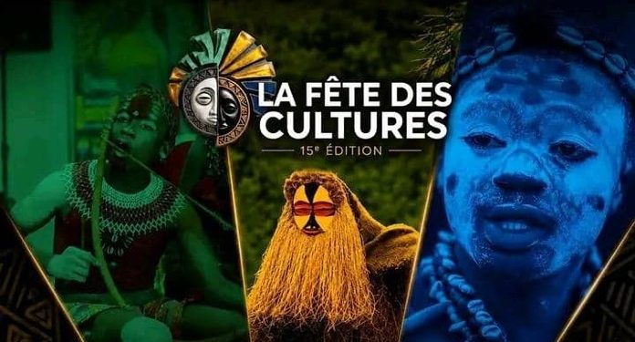 fête des cultures