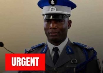 Franck Angenor Ibo