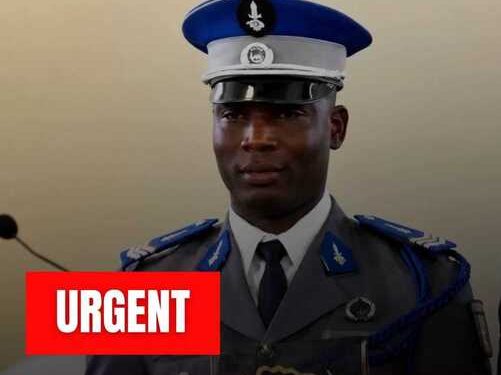 Franck Angenor Ibo